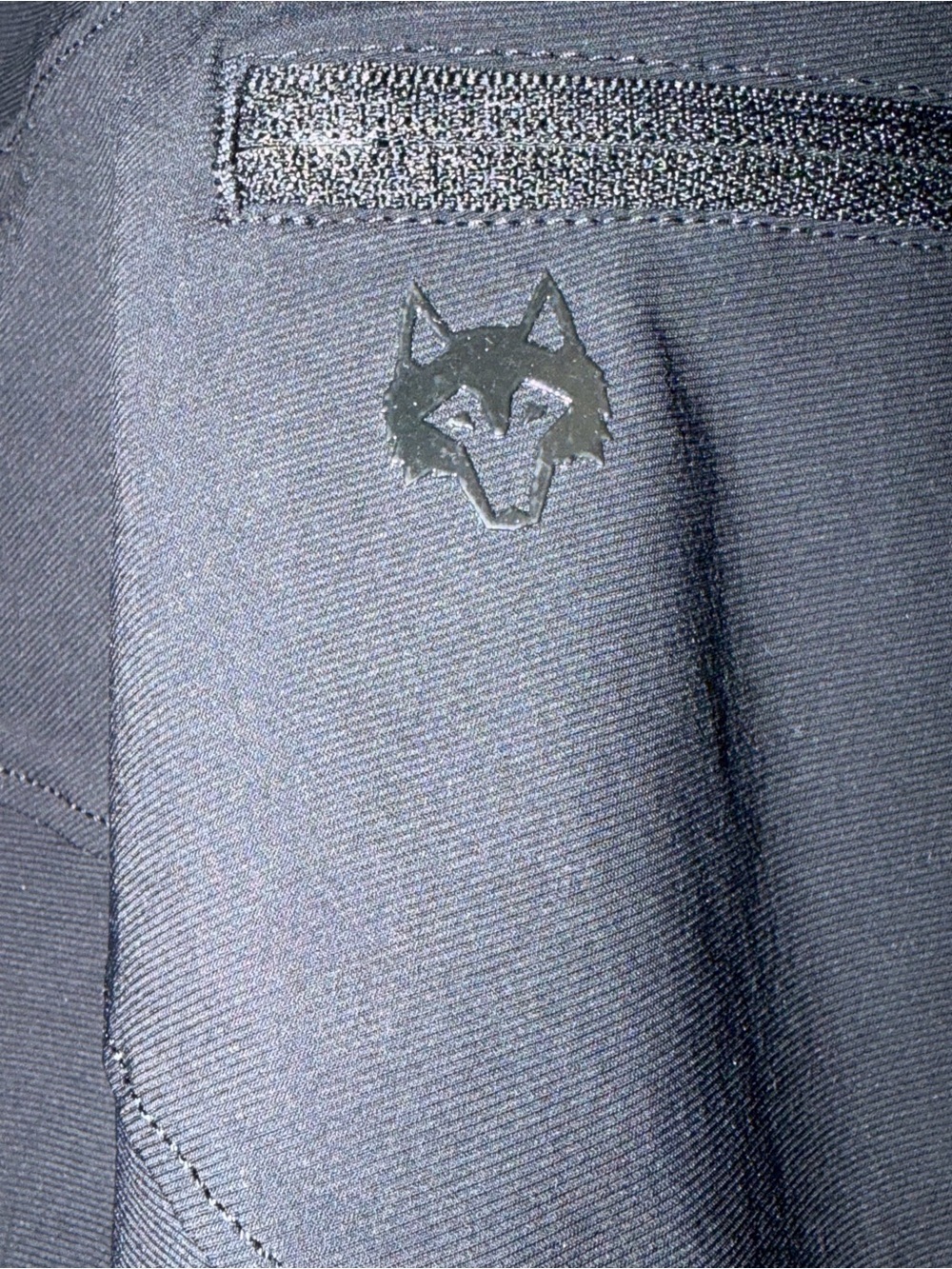 Greyson Black A-Line Skirt - Picture 5 of 8
